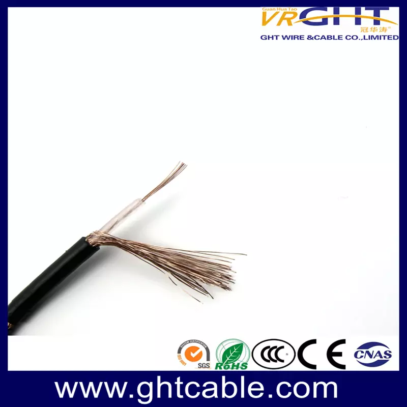 RG174 Coaxial Cable