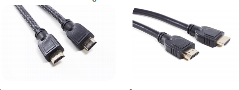 Purchasing Guide: From VGA to HDMI