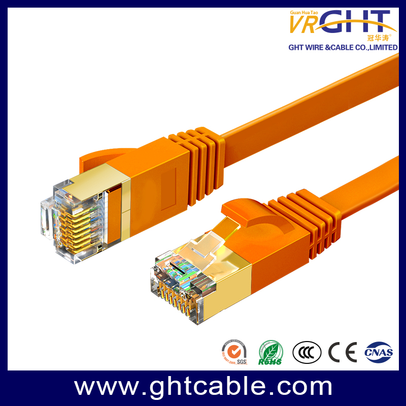 Cat7 Patch cord