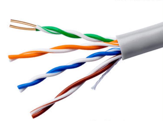 What is Cat5e Cable Used for?