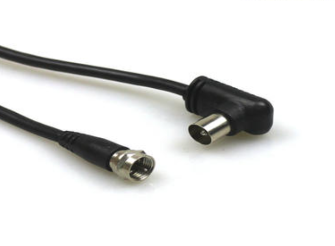 What is RG6 Cable Used for?