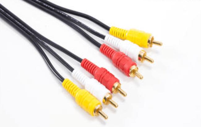 Understanding RCA Cables: A Comprehensive Guide