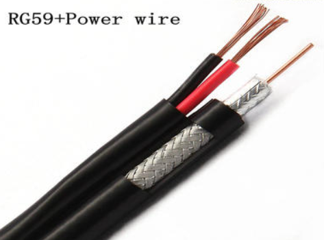 What are the Differences between RG59 and RG6 Cable