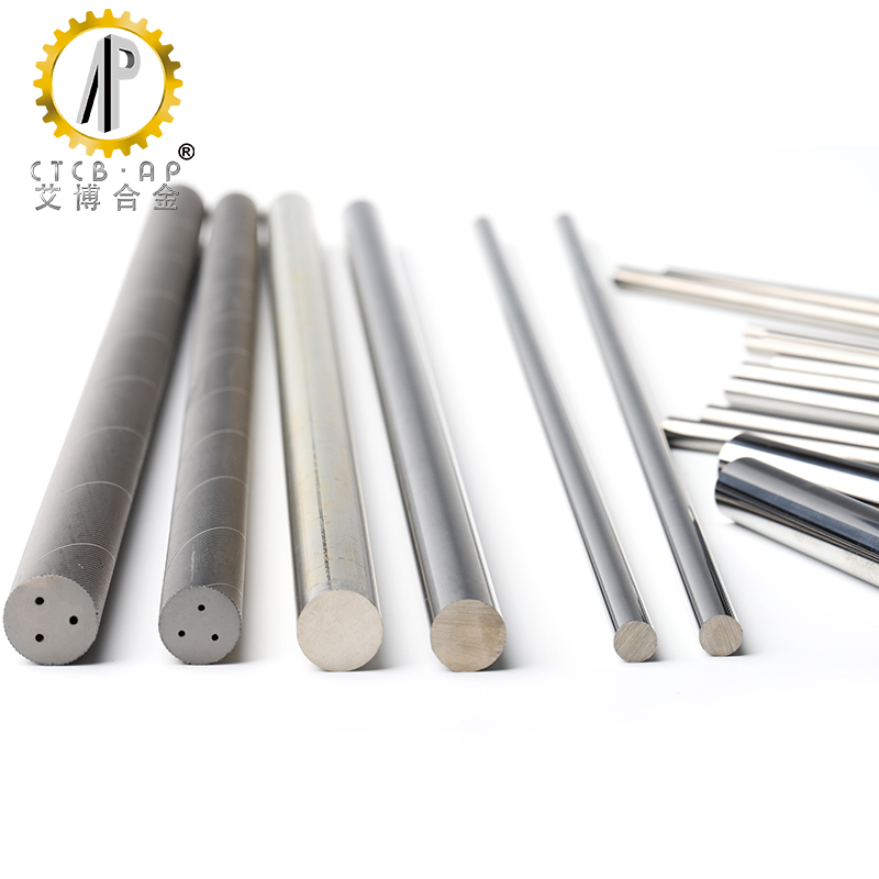 What do you know about Carbide Rods?