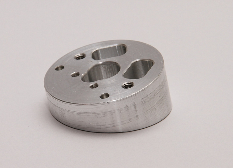 CNC Machined Part