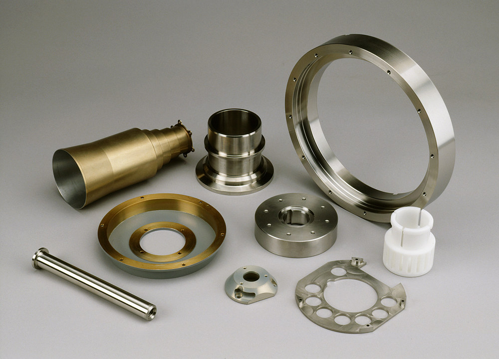 Why choose Etone for your CNC machining needs?