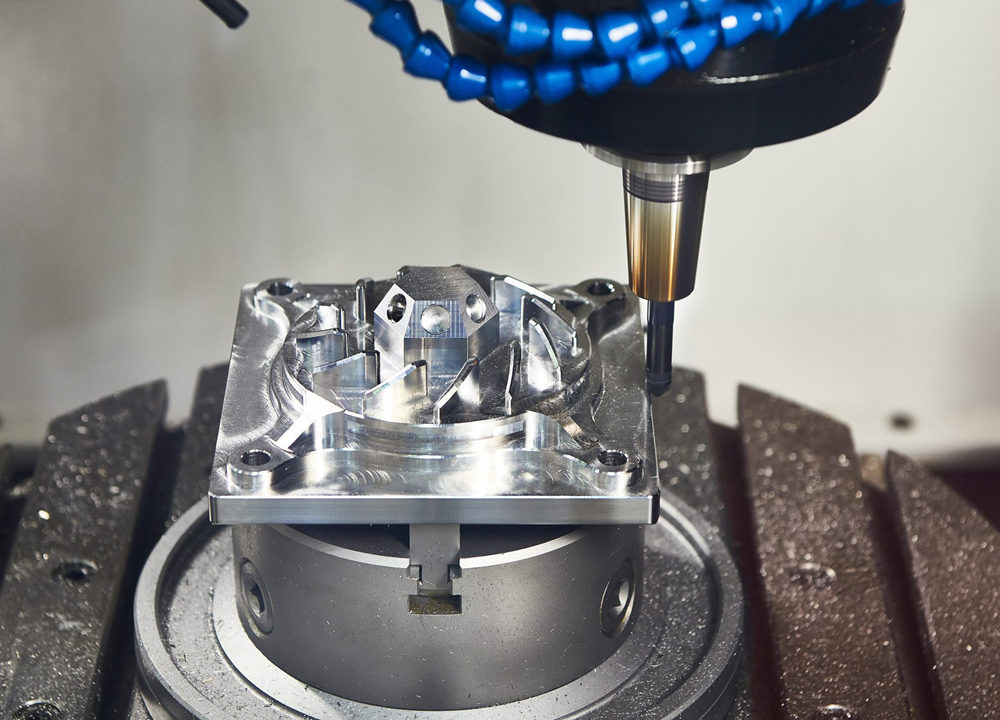 Is CNC Machining Expensive?