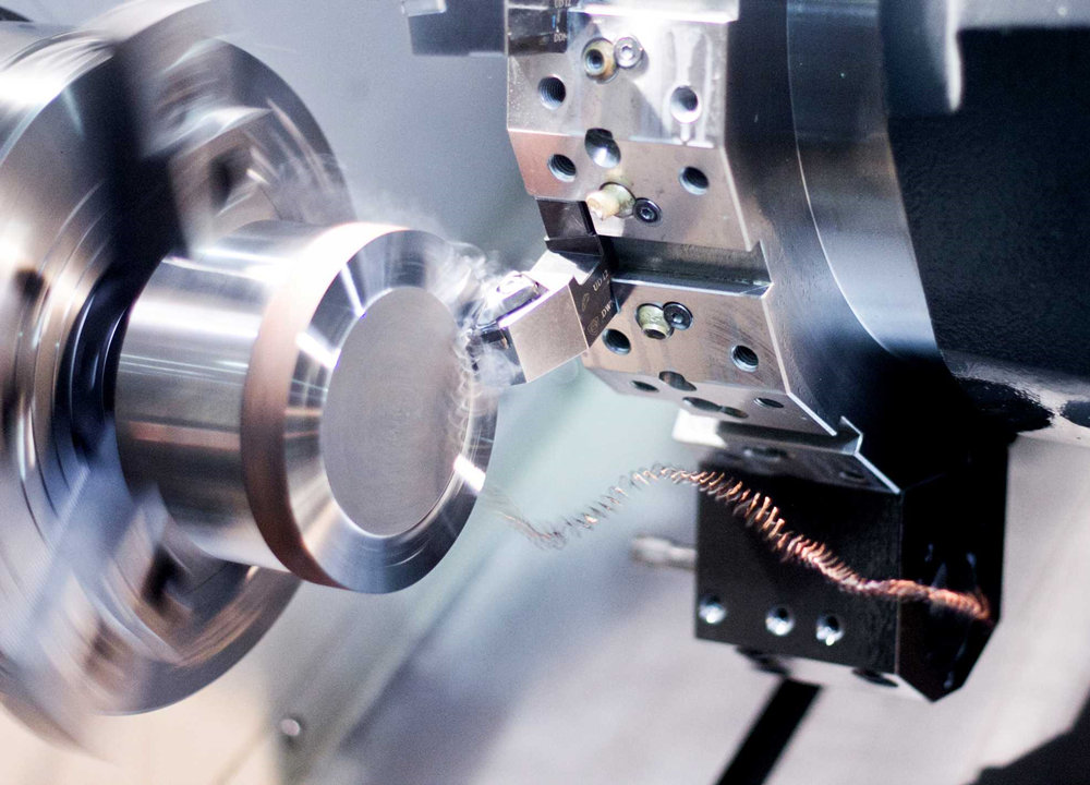 Knowing Our CNC Machining Projects Needs is Essential in Choosing the Material to Use