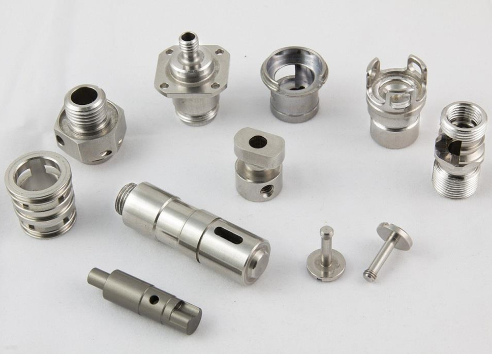 The Four Pillars of Our Success in Precision CNC Machining Industry