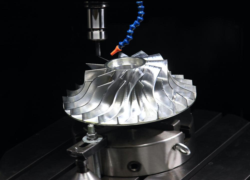 Why CNC Machining With Aluminum Will Help Your Project?