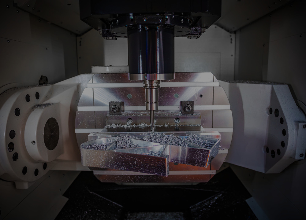 Advantages of Precision CNC Machining Services