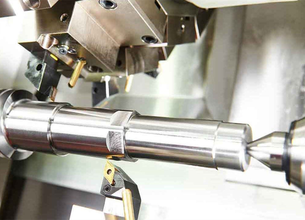 Three Tips You Should Consider When Hiring a CNC Machining Company