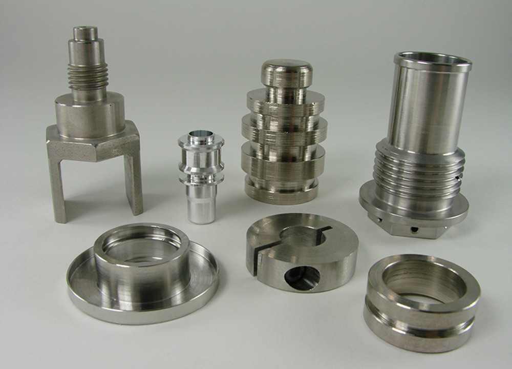 5 Reasons for considering Etone Technology To Machined Parts And Components