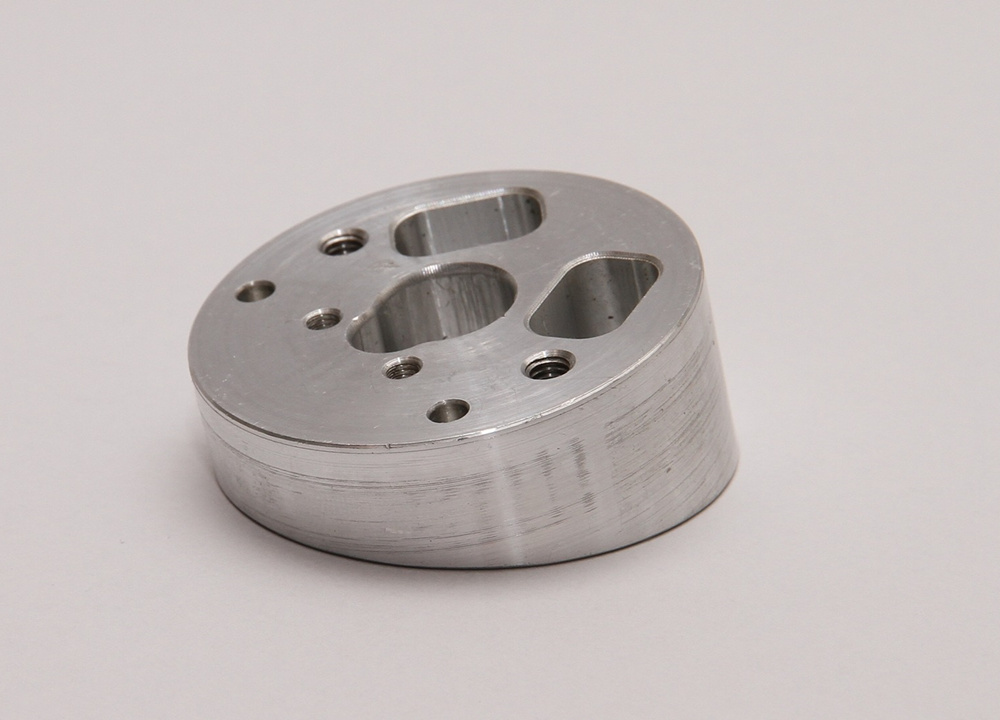 What Impacts the Cost of CNC Machined Parts?