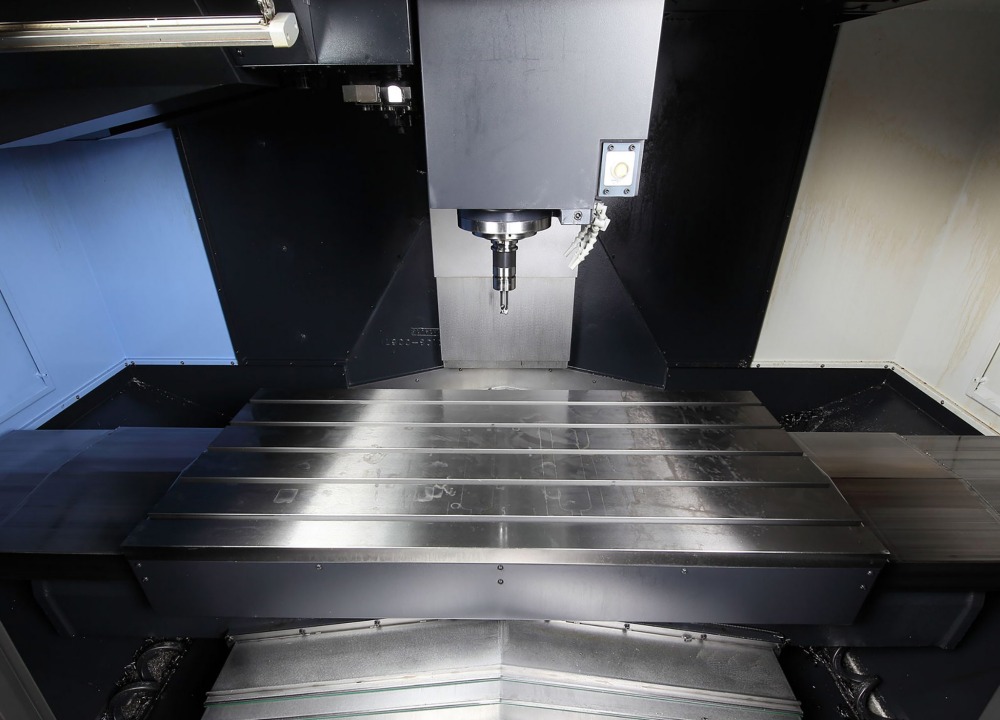 What is CNC Milling?