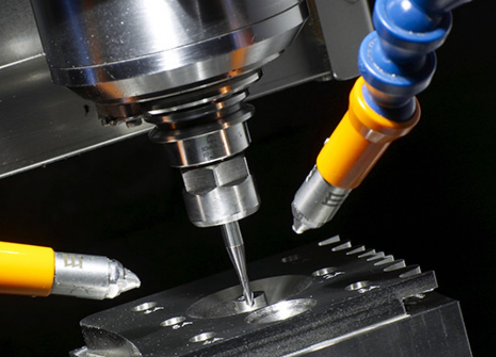 Why Choose CNC Machining over Traditional Machining?