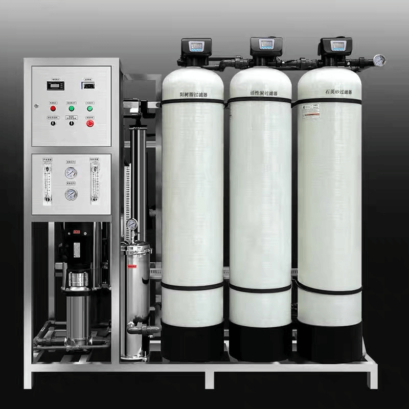 How much do you know about water softeners?