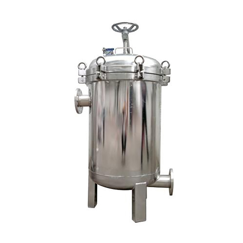 Stainless Steel Water Tank has many advantages