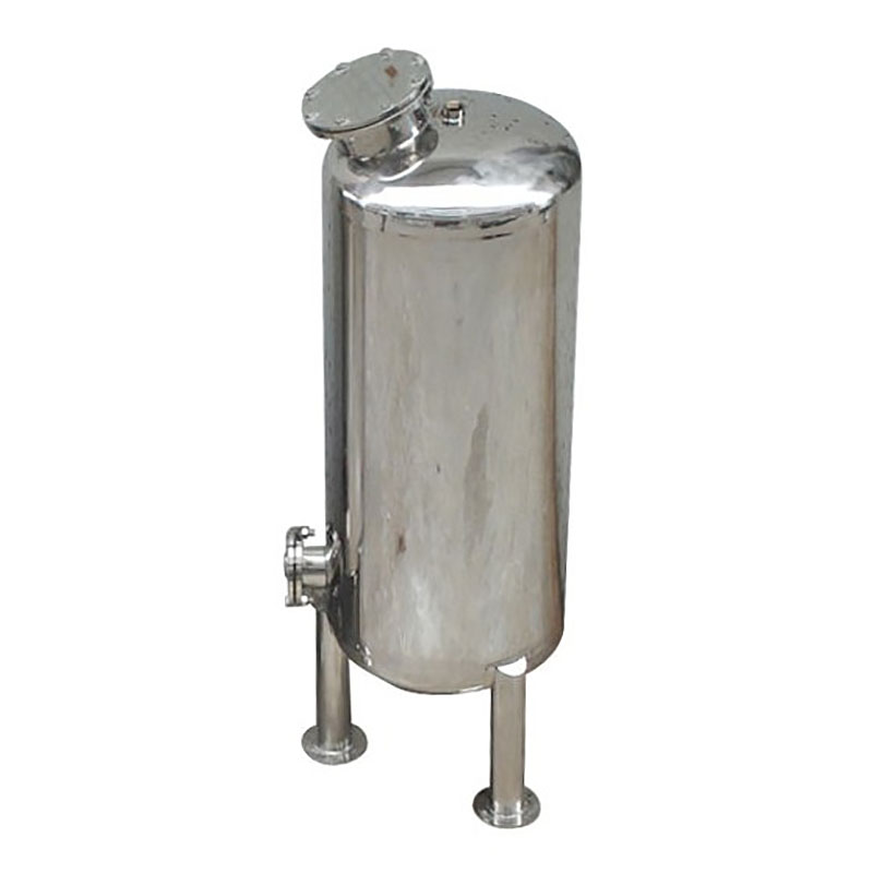 Do you know the advantages of Stainless Steel Water Tank