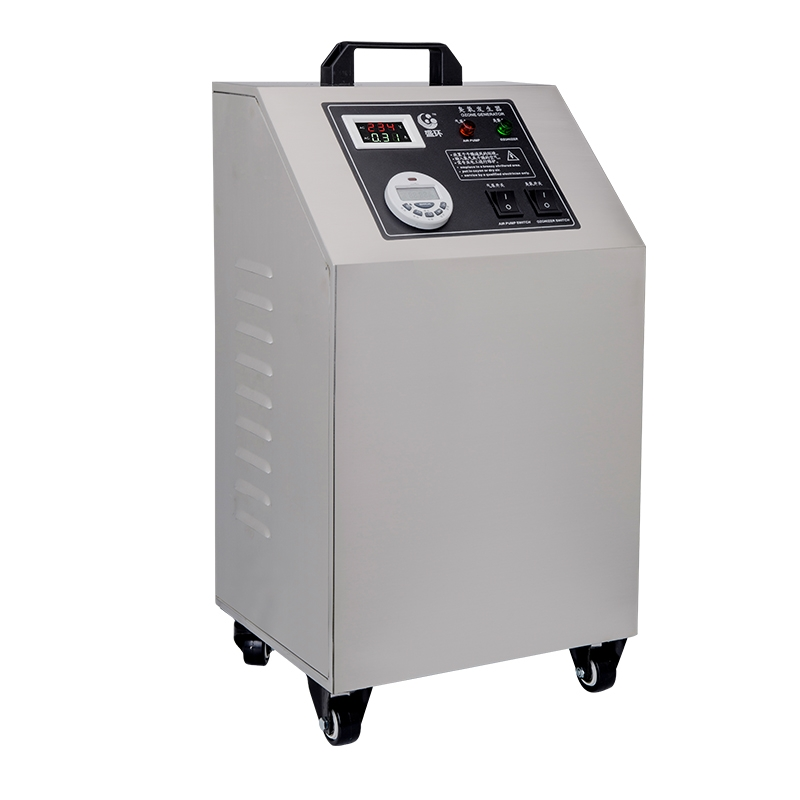 Introduction of the advantages of china uv sterilizer