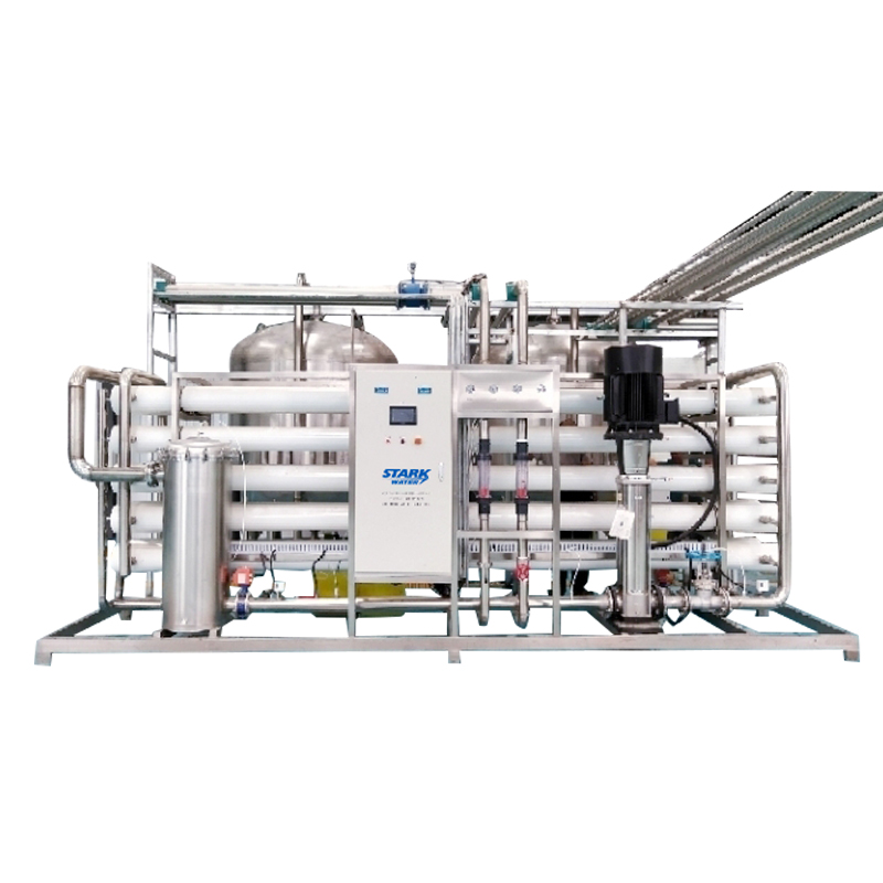 high quality reverse osmosis system