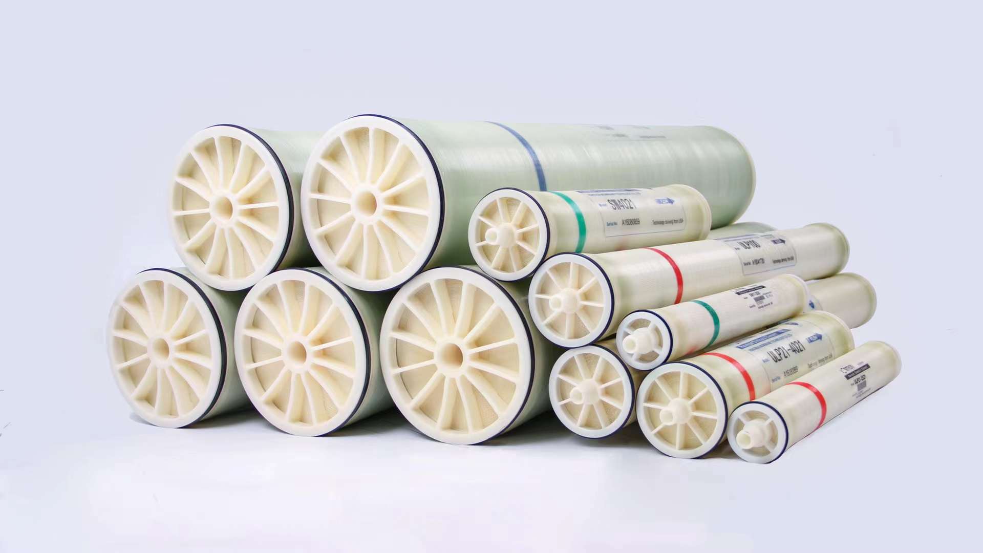 Reverse osmosis membrane