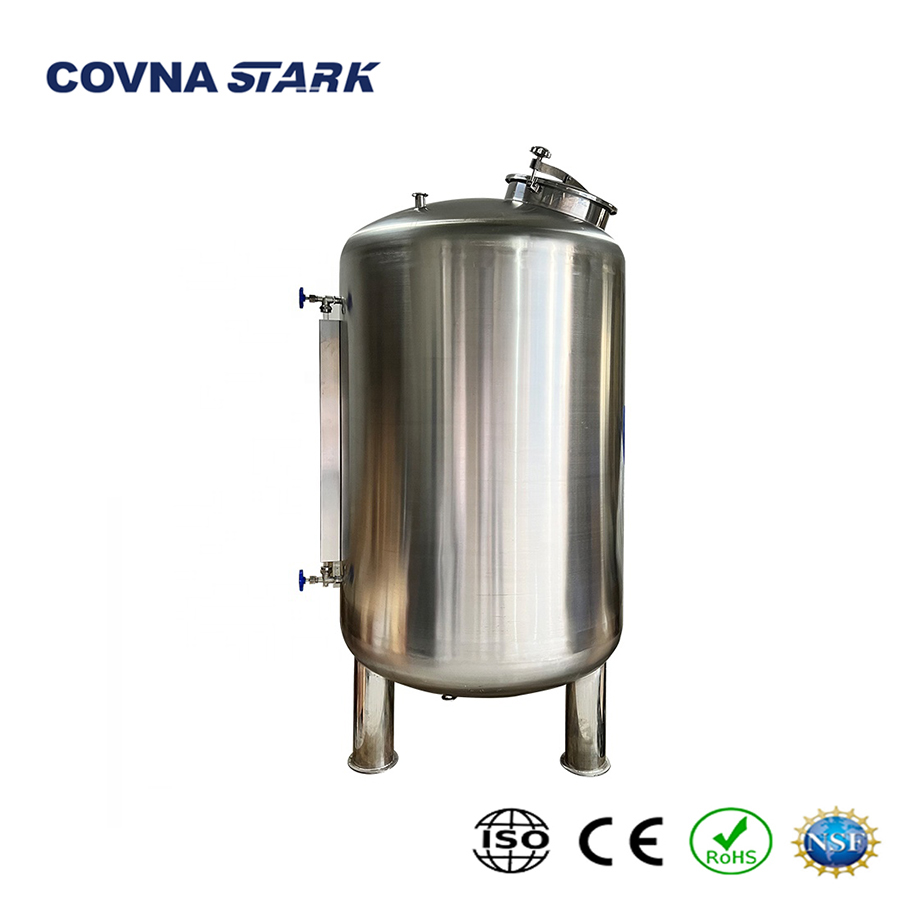 Custom Stainless Steel Water Tank 1000 Litre Stainless Steel Water Tank Price