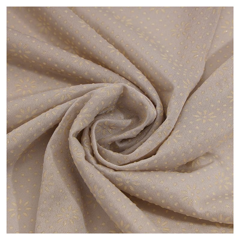 Non-Slip Fabrics