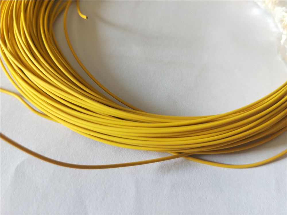 High temperature Oil Resistant Cable