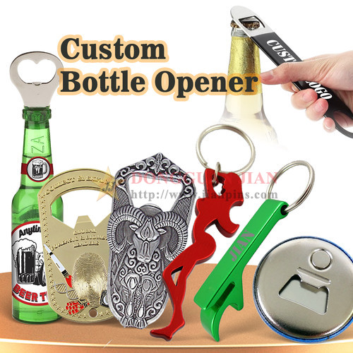 Bottle Openers and Wine Corkscrews