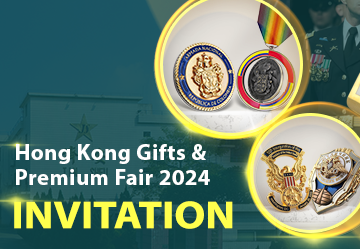 Hong Kong Gifts & Premium Fair 2024: Bleiben Sie mit den Trends Schritt und entdecken Sie Geschäftsmöglichkeiten