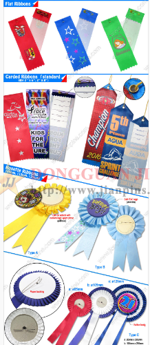 Newest Wholesale Ribbon For Your Event From JIAN