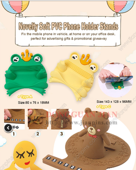 Phone Holder Stands