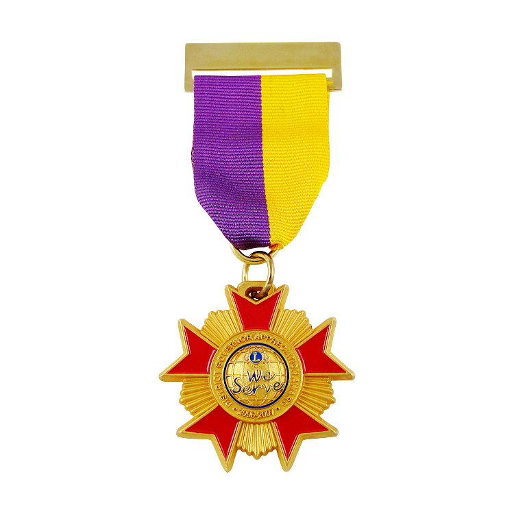 Military Medals & Medallions