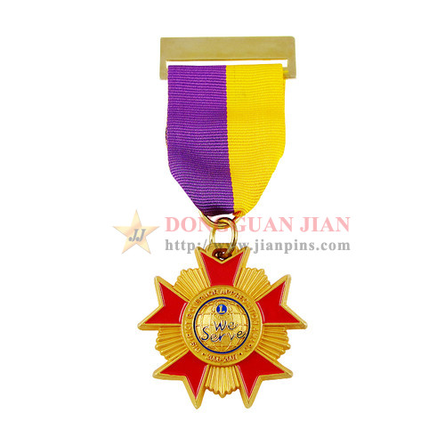 Military Medals & Medallions