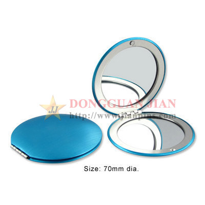 Pocket Makeup Mirrors 