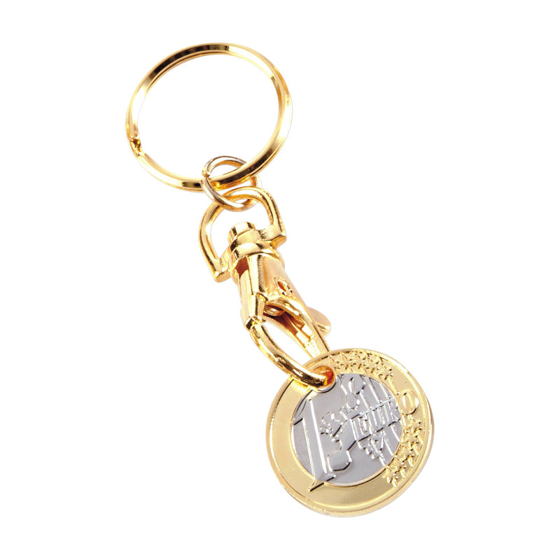 Trolley Tokens and Caddy Coins-Great Martketing Tool Wholesale From JIAN