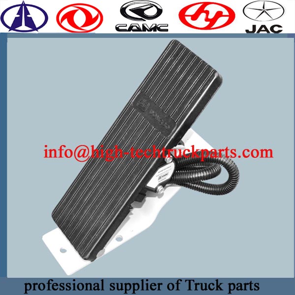   wholesale Beiben truck accelerator pedal 5113000104