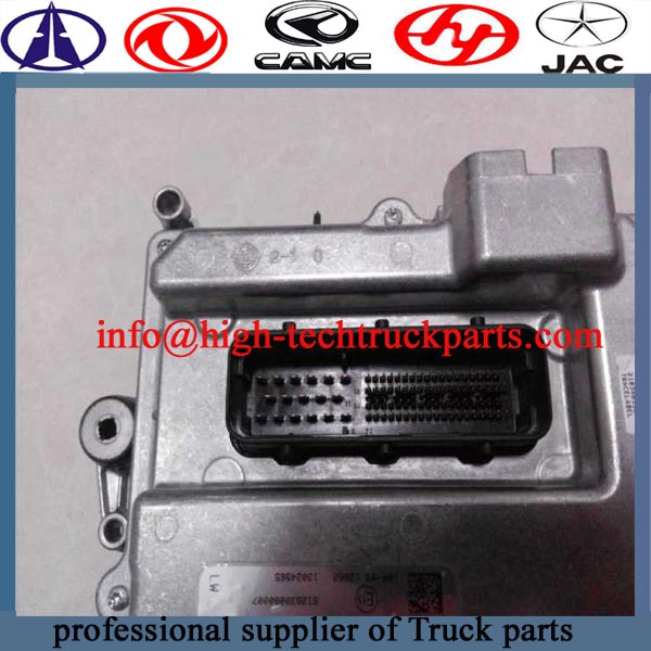 Weichai engine ECU 612630080007 for Beiben truck