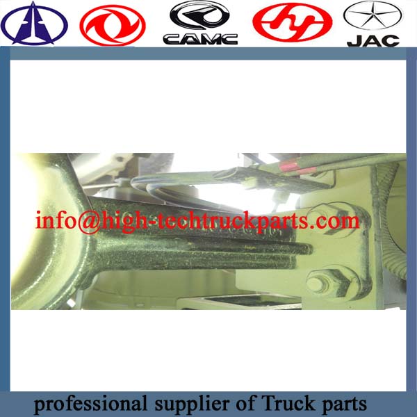 Dongfeng Flip Bracket With Rubber 5001025-C1101