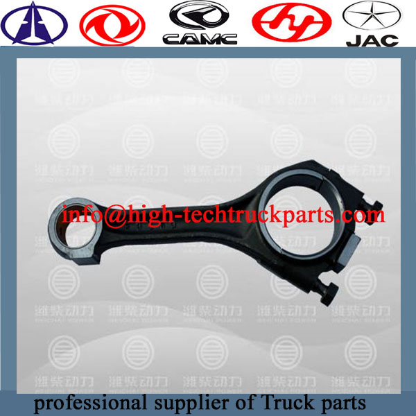 Weichai engine connecting rod 61500030009