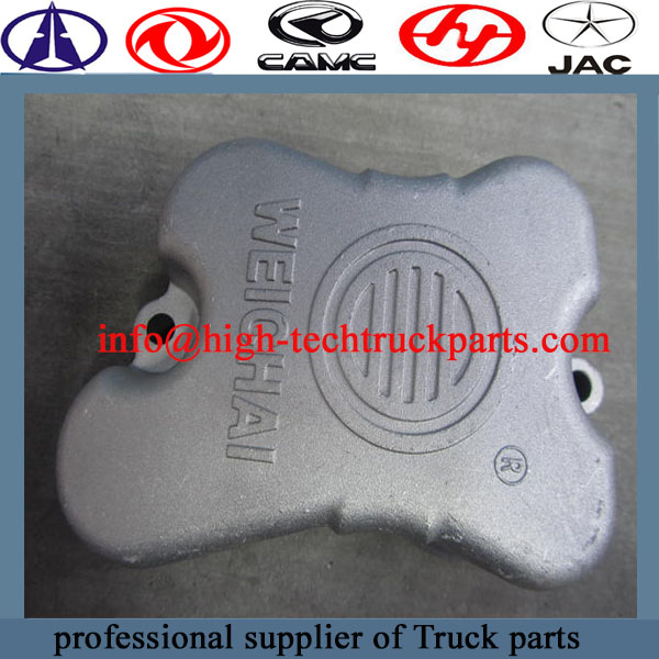 weichai cylinder head cover 612600040149