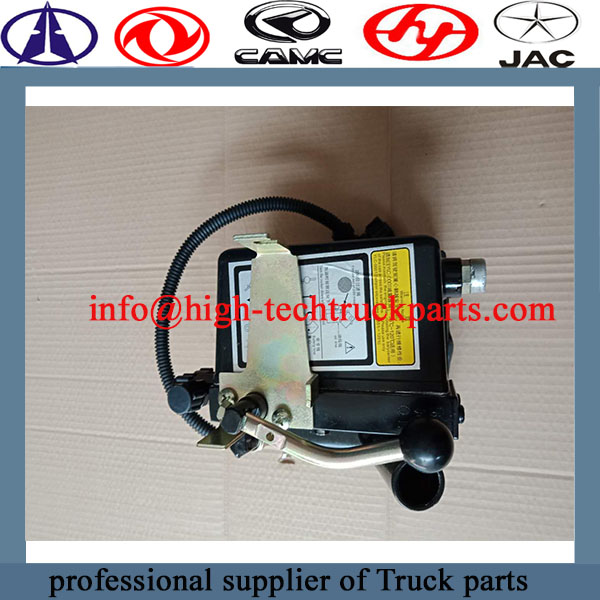 Dongfeng Truck Electric Hydraulic Pump Assembly 5005010-C1102