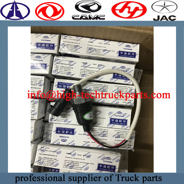  Yutong Bus Parking brake switch 3624-00034