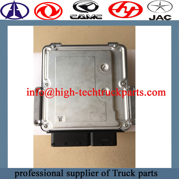 Foton Diesel engine Bosch ECU 0281020207