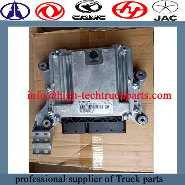 Renault Engine Bosch ECU 0281020363 