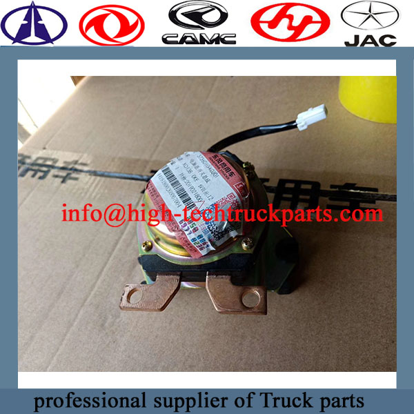 Dongfeng Power Main Switch 3736010-K0301