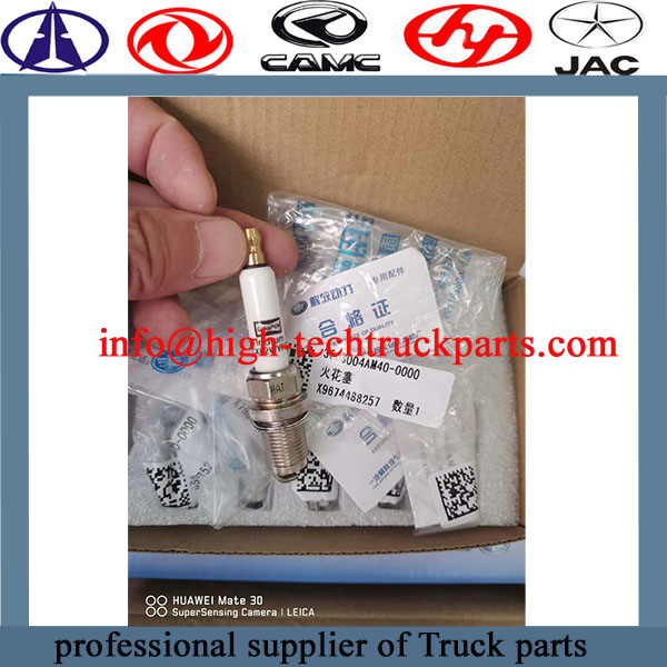 Natural gas engine spark plug 3603004AM40-0000