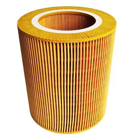 MANN-FILTER filter element HU1077/2x LF17486 P7502 