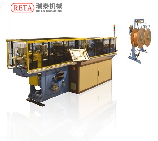 Tube Cutting Machine